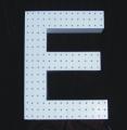 外置发光字1