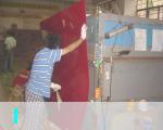 大型吸塑字